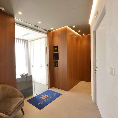 Piano Alto Rooms Pescara Zewnętrze zdjęcie
