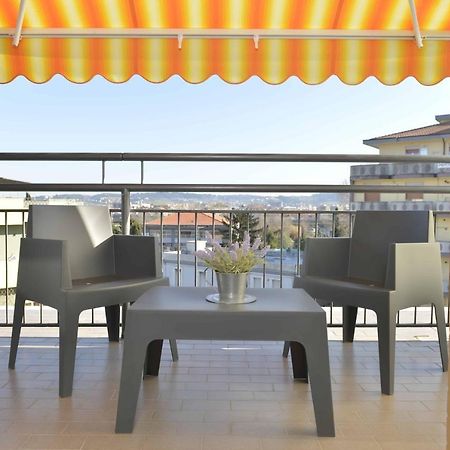 Piano Alto Rooms Pescara Zewnętrze zdjęcie