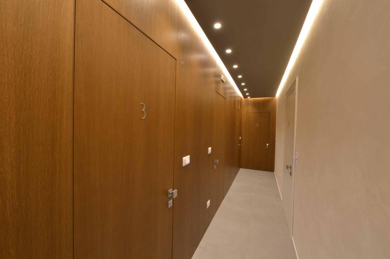 Piano Alto Rooms Pescara Zewnętrze zdjęcie