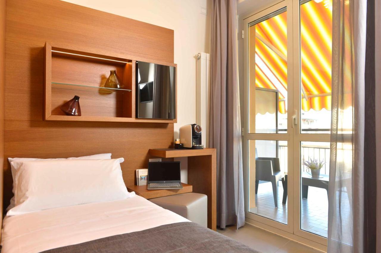 Piano Alto Rooms Pescara Zewnętrze zdjęcie