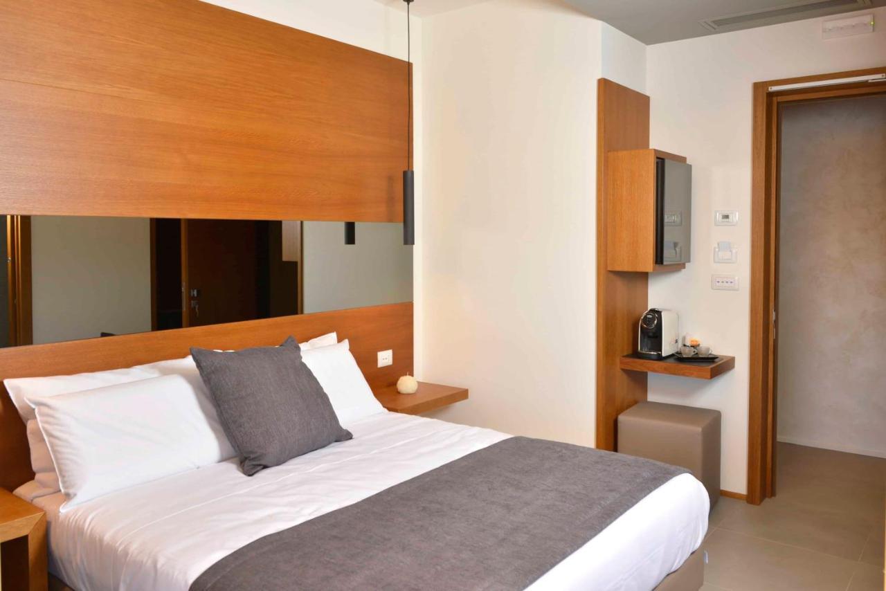 Piano Alto Rooms Pescara Zewnętrze zdjęcie