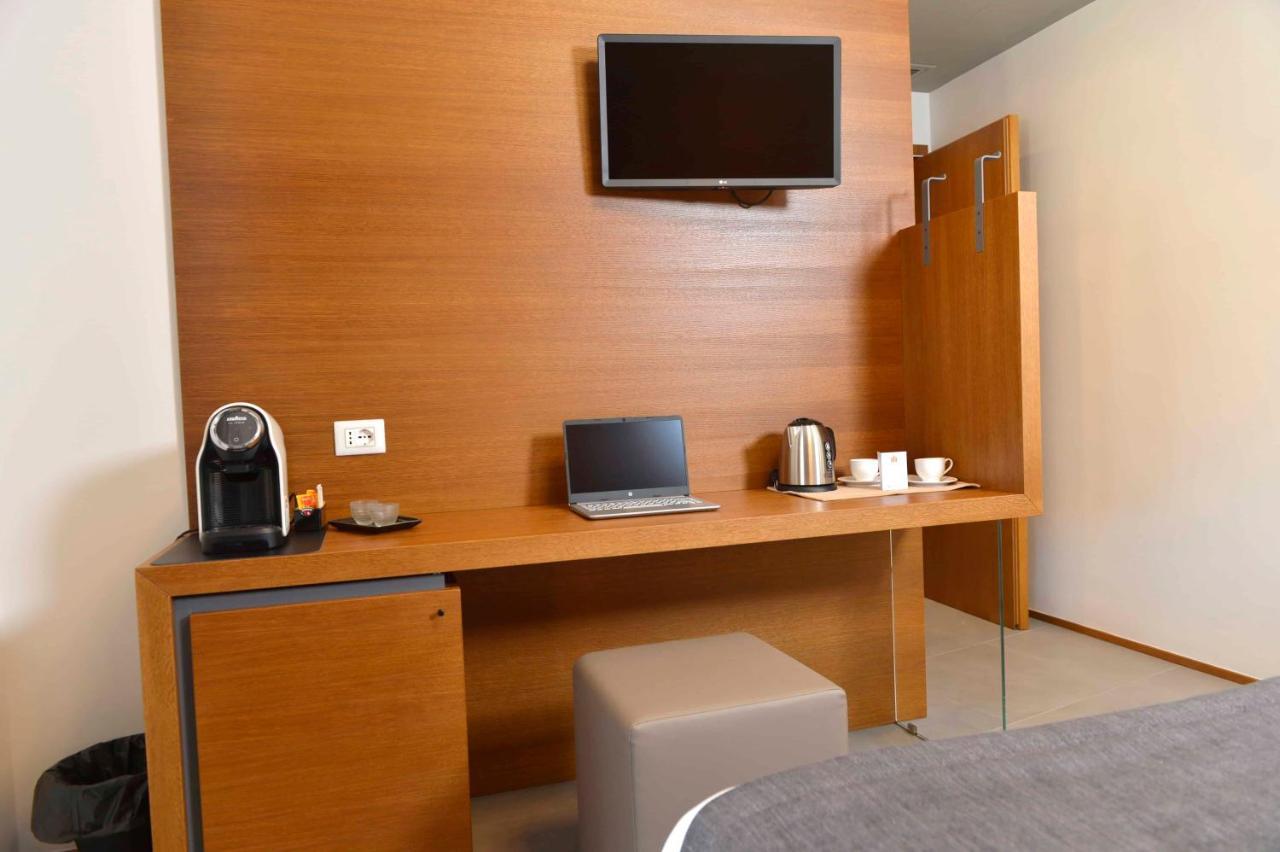 Piano Alto Rooms Pescara Zewnętrze zdjęcie