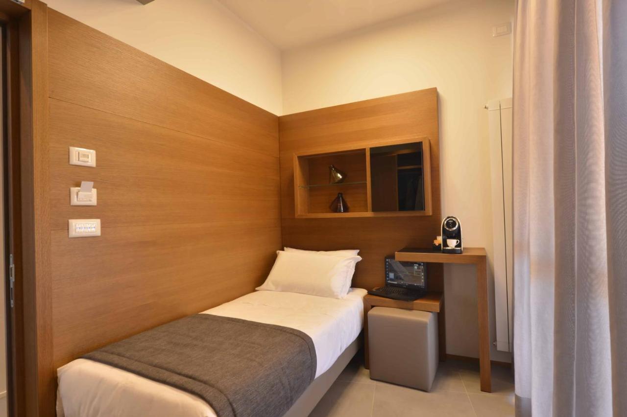Piano Alto Rooms Pescara Zewnętrze zdjęcie