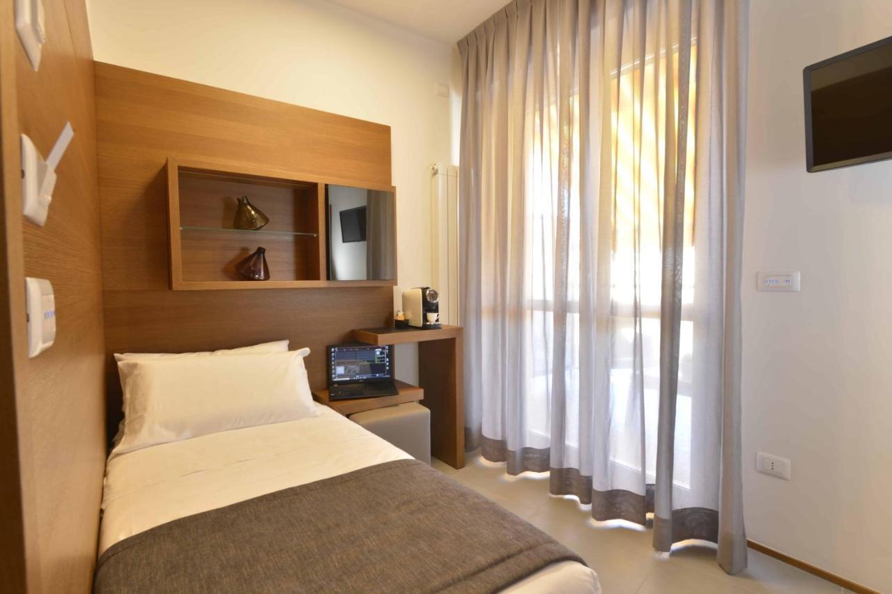 Piano Alto Rooms Pescara Zewnętrze zdjęcie