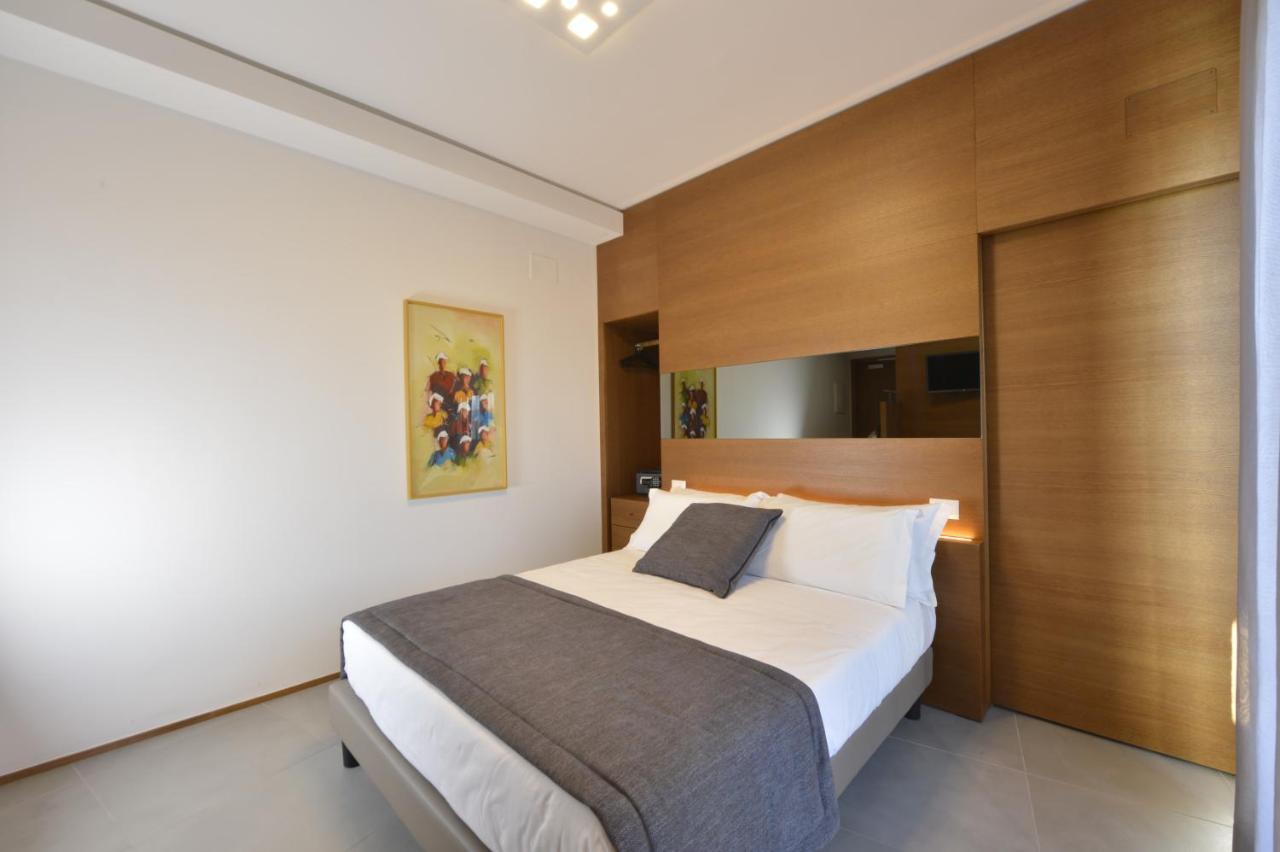 Piano Alto Rooms Pescara Zewnętrze zdjęcie