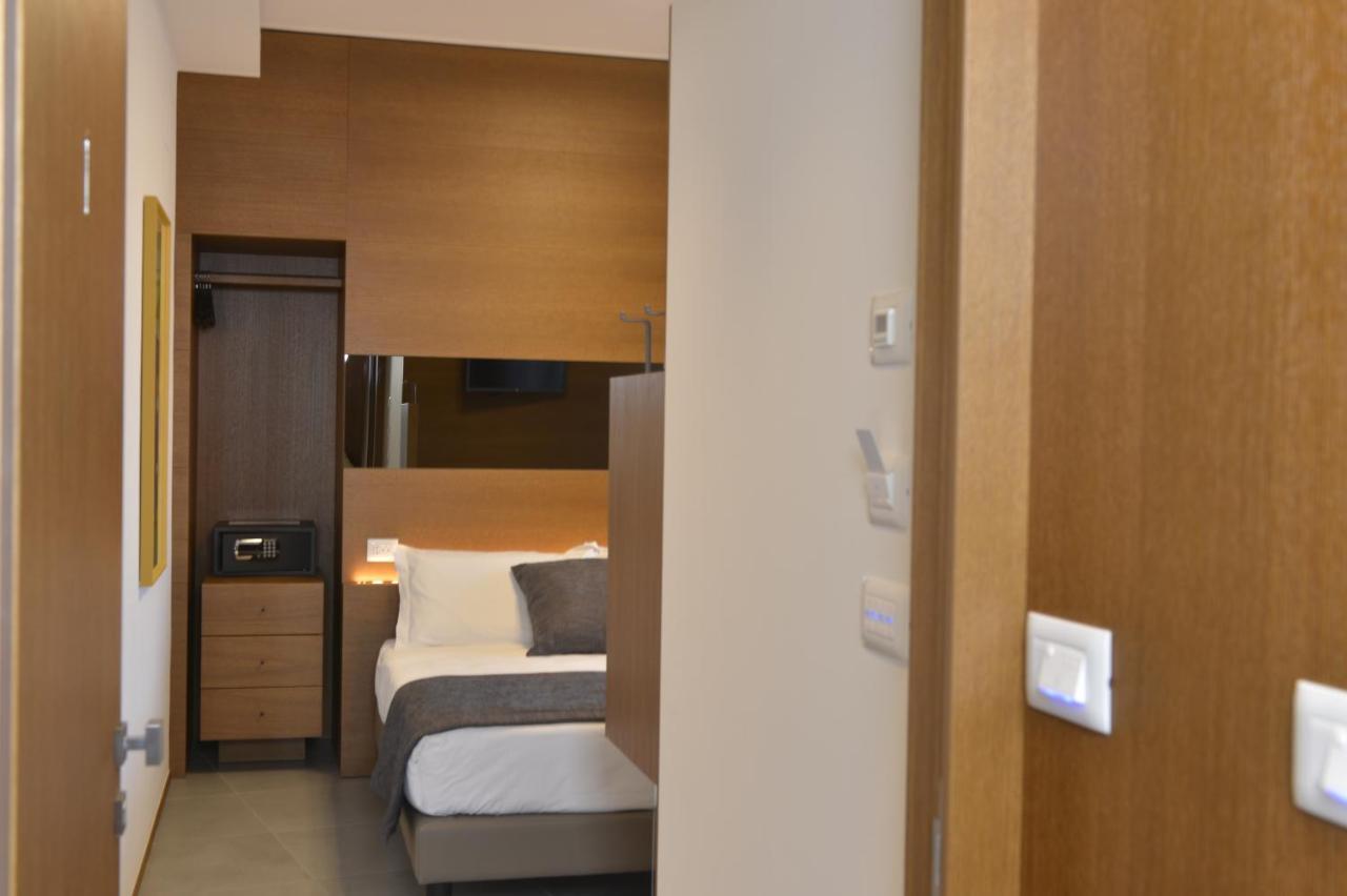 Piano Alto Rooms Pescara Zewnętrze zdjęcie