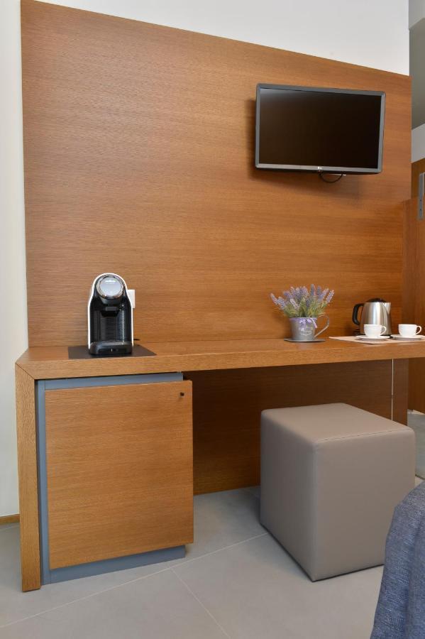Piano Alto Rooms Pescara Zewnętrze zdjęcie