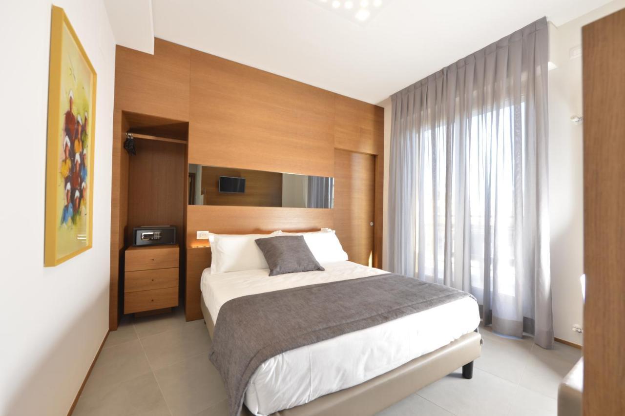 Piano Alto Rooms Pescara Zewnętrze zdjęcie