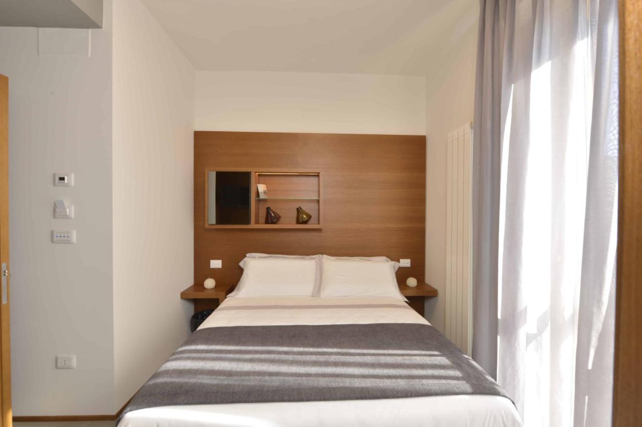Piano Alto Rooms Pescara Zewnętrze zdjęcie