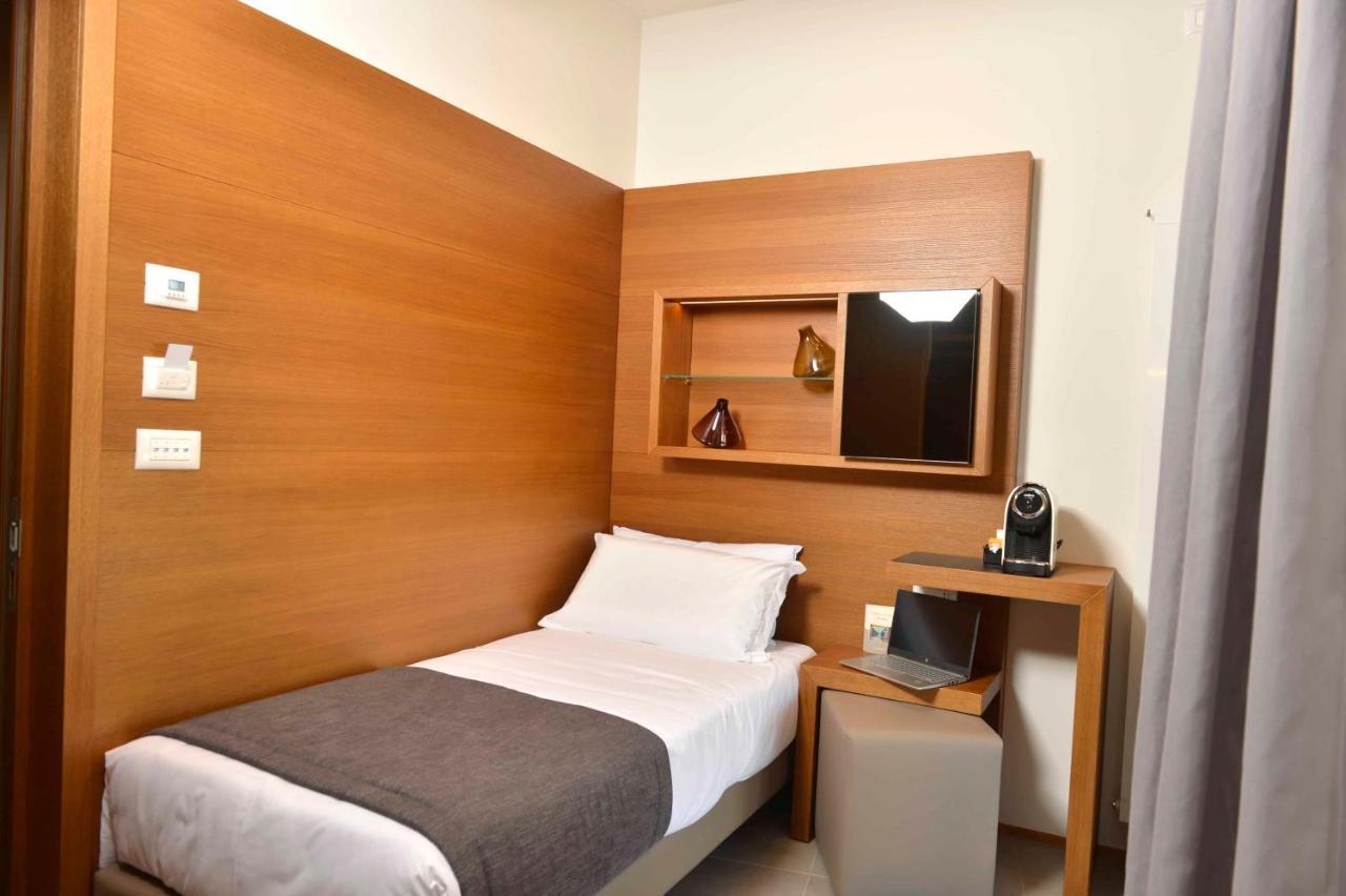 Piano Alto Rooms Pescara Zewnętrze zdjęcie